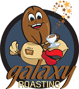 Galaxy Roasting