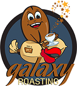 Galaxy Roasting