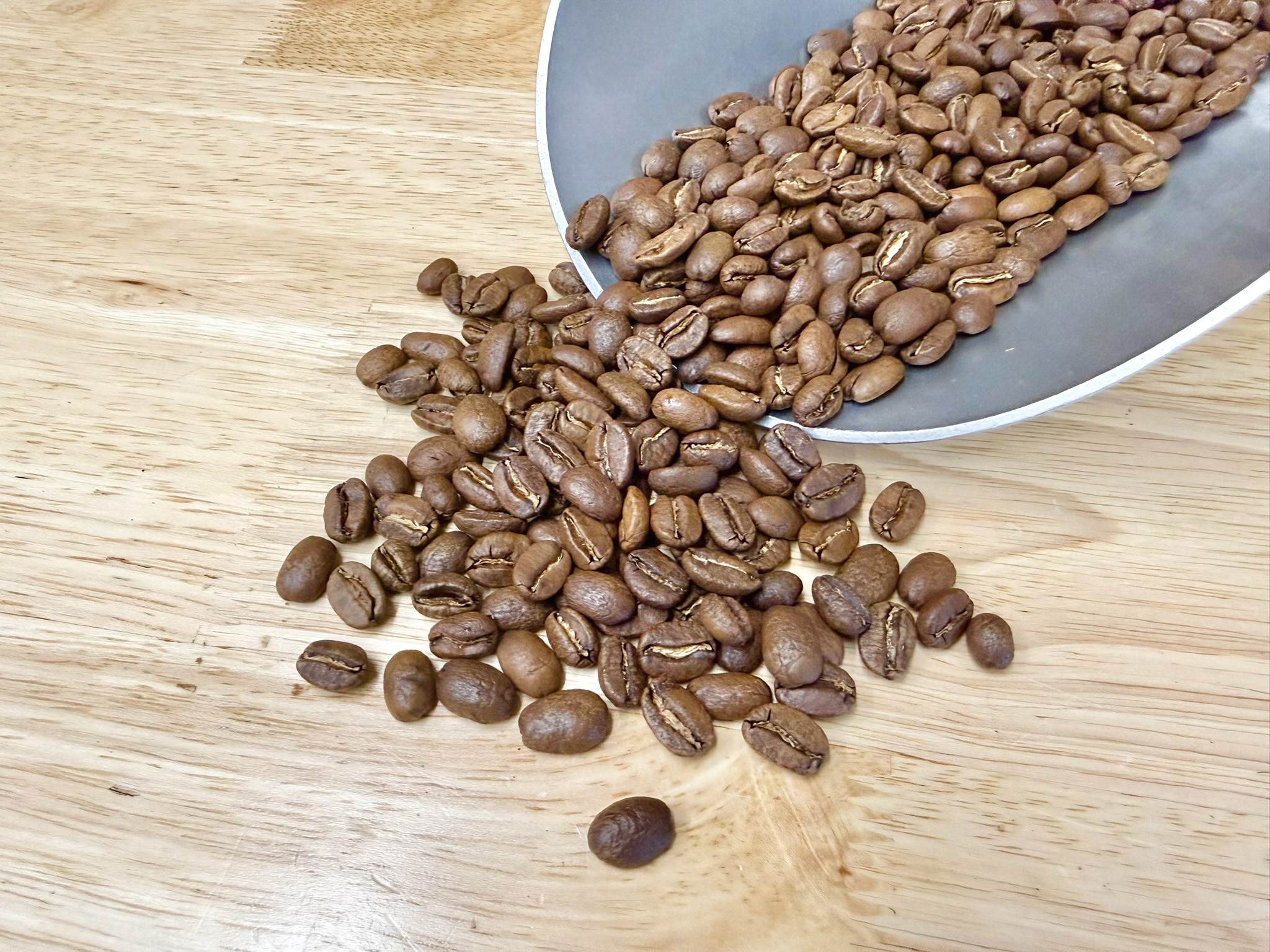 Mikilillo – medium roast Mikilillo – medium roast